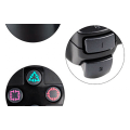 Miniatyrbillede 6 af 7: Trådløs spilcontroller, vibrerende rocker-spilbræt computer-spilcontroller til pc Windows 7/8/10, Ps3/tv-boks/laptop/android-telefon