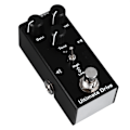 Miniatyrbild 7 av 11: Elektrisk gitarr effektpedal bärbar multieffekt exakt chorus gitarrpedal för prestanda Ultimate Drive(02)
