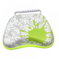 Miniatyrbilde 4 av 7: Spillhåndtak Oppbevaringspose Universal Pu Material Spillhåndtak Hard Bag, Spilltilbehør Oppbevaringsbeskyttelsespose