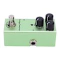 Miniatyrbild 5 av 11: Gitarr Effekt Pedal Vintage Overdrive Mini Bärbar True Bypass Aluminiumlegering DC 9V JDF‑01