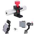 Miniatyrbild 10 av 11: Motviktsats för Zhiyun Smooth 4 / Q Feiyu Vimble 2 DJI Osmo Gimbal Stabilizer