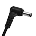 Miniatyrbild 9 av 11: NP-FW50 Dummy Batteri Adapter med DC-hane för Sony A7 A7II A7R Kameror