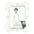 Miniatyrbild 1 av 9: Nagellack Gel Färg Display Ram Showcase Plast Ram Tavla Salong Tillbehör 01#