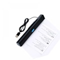Miniatyrbillede 2 af 5: Kablet Mini Bærbar USB Højttaler Musikafspiller Forlægger Højttaler Stereo Lydbboks til Computer Desktop PC Notebook Bærbar