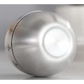 Miniatyrbillede 2 af 6: Timer, Rustfrit Stål Metal Mekanisk Vision Nedtælling Madlavning Med Høj Alarm Køkken Timer Til Børn Læring, Kosmetiske Applikationer