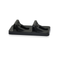 Miniatyrbillede 1 af 4: PS4 Controller-oplader, dobbelt USB-opladningsstation til Sony Playstation 4 PS4, PS4 Slim, PS4 Pro Dualshock 4 Controller