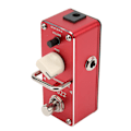 Pikkukuva 4 / 11: Kitaraefektipoljin G FUZZ Analog True Bypass -ohjaus Kannettava soittimen lisävaruste