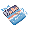 Miniatyrbild 3 av 7: Handledsstödsdyna för mus, gjord av memory foam, ergonomiskt stöd, lätt att skriva och lindra handledssmärta