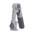 Miniatyrbild 7 av 11: Atom2 3-axlig Gimbal Stabilisator Fällbar Handhållen Stabilisator Live Shake Proof Smartphone Gimbal