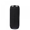 Miniatyrbild 1 av 3: Bluetooth-högtalare, utomhus, bärbar, trådlös högtalare, Bluetooth 5.0, högt stereoljud, bas, familj, fest, present (svart)