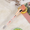 Miniatyrbild 11 av 11: ZOREYA Super Soft 4-i-1 Bärbar Makeupborste Multifunktionell Kosmetisk Borste