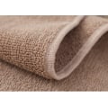 Miniatyrbild 3 av 6: Mikrofiber badlakan eller duschpool strand badrum superabsorberande, mjuk, snabb torkning, lätt, plysch, 2 badlakan Curry