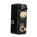 Pikkukuva 6 / 11: Kitaraefektipoljin Black Secret Classical Distortion True Bypass 2 Tilaa Tarvike