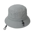 Miniatyrbilde 1 av 6: Bredbremmet solhatt for gutter og jenter, reversibel bøttehatt for barn