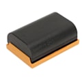 Miniatyrbild 1 av 11: LP E6N Uppladdningsbart batteri för R5 R5C R6MarkI R6 R7 R 5D Mark IV III II 5DS 5DS R 5D Mark 6D Mark II