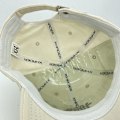 Miniatyrbillede 5 af 5: Dotpet 1907 Baseball Cap Sommer Soft Top Cap (Sort)