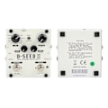 Miniatyrbillede 11 af 11: Multi Pedal Effekt 2 Kanal Digital Delay Stereo Looper 8 Tilstande til Elektrisk Guitar