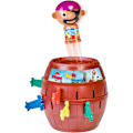 Miniatyrbillede 2 af 7: Pop Up Pirate Classic T7028 Brætspil, Engelsk sprogversion, Fra 4 år