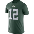 Miniatyrbillede 2 af 4: NFL Youth 8-20 Team Color Alternating Dri-Fit Cotton Pride Player Name and Number Jersey T-Shirt W2—S