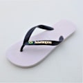 Miniatyrbild 4 av 5: Flip-flops stringtrosa för män Bekväma tofflor för strand/pool/hem