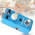 Miniatyrbild 5 av 11: Digital Reverb Pedal True Bypass Switch Gitarr Effekt PedalDigital Reverb Gitarr Effekt Pedal