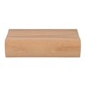 Miniatyrbillede 3 af 11: Træradius Sanding Block Luthier Værktøj til Guitar Gribebræt Fingerboard Bånd Nivellering 7,25 og 9,5 Tommer