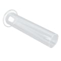 Miniatyrbillede 6 af 11: Scrunchie Holder Transparent Akryl Armbånd Opbevaring Display Stativ Hjem Indretning til Badeværelse