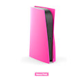 Miniatyrbild 1 av 5: PS5-plattor för Playstation 5 in, cover för att ändra färg på PS5, Stötsäker, Anti-Scratch, Anti-Dust Shell