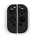 Miniatyrbild 1 av 5: Joystick-skydd i mjukt silikon - skyddande skal i silikon för Nintendo Switch Joy-Con