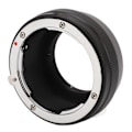 Miniatyrbild 10 av 11: Manuell fokusobjektivadapter PK FX-objektivadapterring för FX-bajonettkamera X A1 X A2 X A3 X E1 X E2 X E3