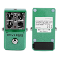 Miniatyrbilde 4 av 11: NUX DRIVE Core DELUXE Analog Overdrive Elektrisk Gitar Pedal Effekt Pedal 3 Moduser True Bypass
