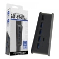 Miniatyrbillede 7 af 7: 5-Port USB HUB-udvidelse Konverter til højhastighedsoverførsel til PS5