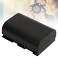 Miniatyrbild 11 av 11: LP E6N Uppladdningsbart batteri för R5 R5C R6MarkI R6 R7 R 5D Mark IV III II 5DS 5DS R 5D Mark 6D Mark II