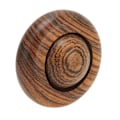 Miniatyrbild 2 av 11: Trä Fingerövningsboll Stress Smärtlindring Hand Finger Träningsboll för Hälsovård