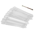 Miniatyrbillede 7 af 9: Falsk Display Neglekunst Vifte Hjul Polish Øvelse Tip Sticks Design Dekor Sæt