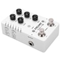 Miniatyrbilde 8 av 11: Digital forforsterker effektpedal Multi Channel Single Block GIR Box Model Sampling Effektor