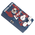 Miniatyrbilde 5 av 11: Effektpedal 7 moduser Multieffekter Modulasjonsforsinkelse Faseeffektor Gitartilbehør DC 9V