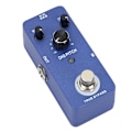 Miniatyrbillede 1 af 11: Digital Elektrisk Guitar Effekt Pedal True Bypass Effekt Pedaler Enestående Pitch Range