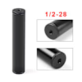 Miniatyrbilde 1 av 5: Brennstoff-Filter für Automodifikationen - 1/2-28 (ein Pack)