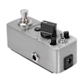 Miniatyrbillede 8 af 10: DC 9V/120mA Loop Drum Machine Looper Effektpedal 16Bit 44.1kHz