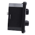 Miniatyrbilde 5 av 11: Gitar Pickup LCD Display Tuner Set Kit Instrument Tilbehør Erstatning for Folk ClassicKLT-17B