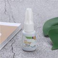 Miniatyrbillede 3 af 11: 10g Øjenvippeforlængelse Lim Langsomt Tørrende Vipper Podelimning Praksis Forlængelsesværktøj