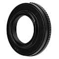 Miniatyrbild 9 av 11: LMFX Zoom Adapter Ring Objektivadapter till Fuji X Mount/Leica L Mount Objektivkamera