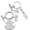 Miniatyrbillede 1 af 6: Graduation Keychain Gifts 2023, Graduation Gifts for Her Him