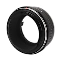 Miniatyrbild 7 av 11: Objektivadapter med hög noggrannhet, objektivkonverteringsring för Minolta MAF för Alpha-objektiv till Nikon Z-bajonettkamera