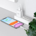 Miniatyrbilde 4 av 5: hoco. C81 enkelport lader US standard for Apple universal mobiltelefon laderhodesett