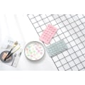 Miniatyrbillede 6 af 6: Efterårs Kunst Slikforme Ahornblad Silikoneform 2 Stykker 3d Blade Formet Håndlavet Bageform med 24 Kapaciteter til Diy Cupcake Dekorationer