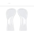 Miniatyrbilde 5 av 6: Plantar Fasciitis Arch Support Pads, Compression Arch Sleeves with Gel Pad Inside,  Cushions Set for Flat Feet High Arch Women Men