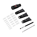 Miniatyrbild 8 av 11: Förlängningslimset DIY 30ml Förlängningslimverktyg Set Present till Nagelkonst Nybörjare Älskare