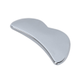 Miniatyrbild 7 av 11: Terahertz Gua Sha-skrapverktyg Lymfdränage Minska inflammation Skrapningsmassagebräda